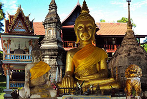 Wat Sri That
