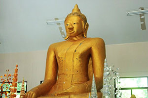 Wat Phra Chao Ong Tue