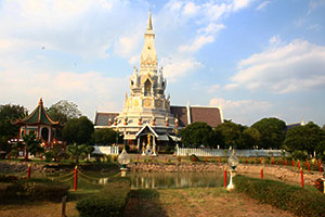 Wat Siri Phongsawat