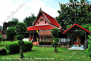 Ban Khon Tai Museum