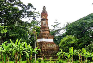 Wat Kalothai