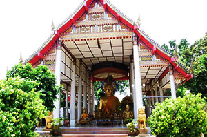 Wat Thep Moli