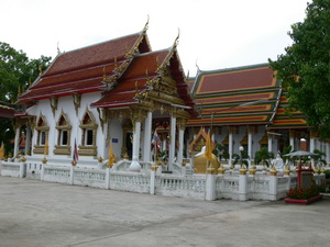 Wat Prachum Khongkha