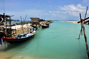 Wok Tum Bay