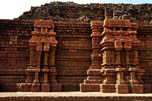 The Ancient City of Sap Champa