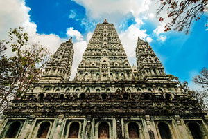 Wat Analyo Thipphayaram