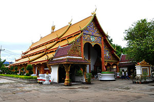Wat Phra Nang Din