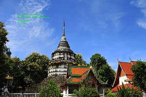 Wat Pa Daeng Bunnak