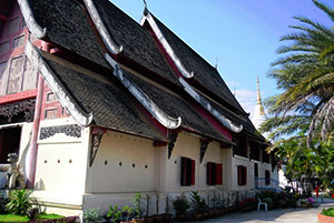 Wat Luang Ratchasanthan