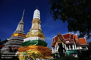 Wat Ratchakhrua Worawihan