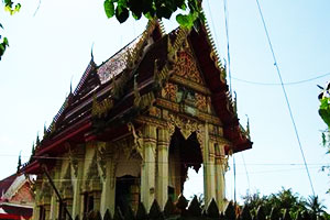 Wat Sawang Lao Aoi