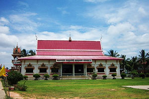 Wat Tha Song Khon