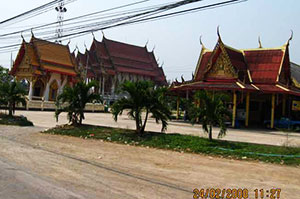 Wat Rong Khe