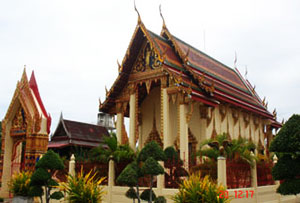 Wat Ka Long