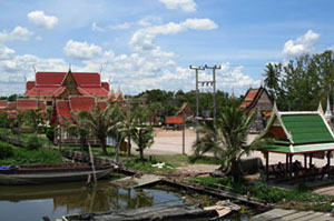 Wat Yai Ban Bo