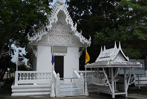 Wat Siwanaram