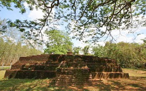 Phan Hin Ancient Monument