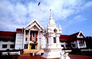 Prap Ho Monument