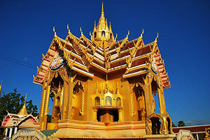 Wat Khlong Ruea