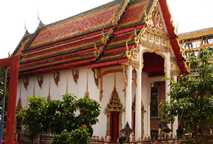 Wat Dong Ta Khop