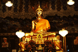 Wat Sungkrajay