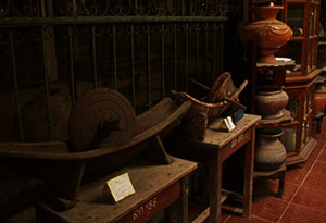 Wat Dao Dong Museum