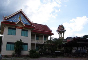 Wat Bang Kluai