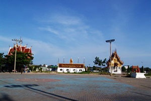 Wat Pathum Khanawat