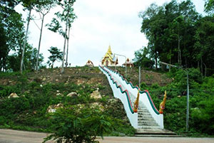 Wat Khuan Prong