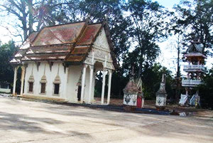 Wat Pho Klang