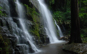 Khao Takrub Waterfall
