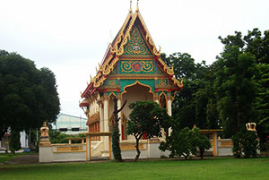 Wat Tan Deiaw