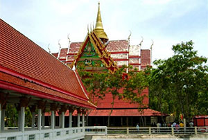 Wat Sitthi Sangkharam