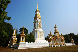 Wat Ma Ruk Kha Nakhon