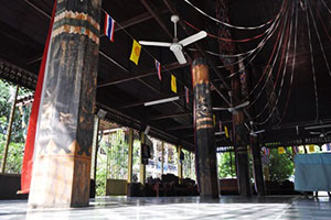 Wat Sai Ngam