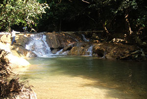 Sap Phut Waterfall