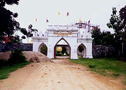 Wat Sapnoi Thammarasmi