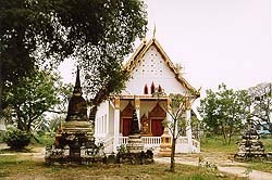 Wat Sam Khok