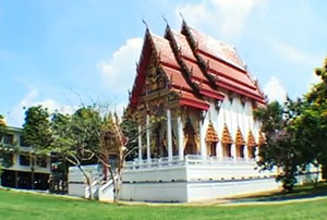 Wat Krang