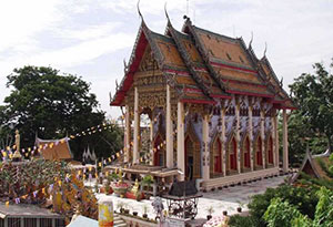 Wat Phuet Udom