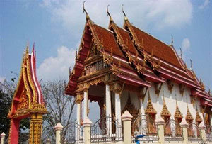 Wat Mongkhonrat