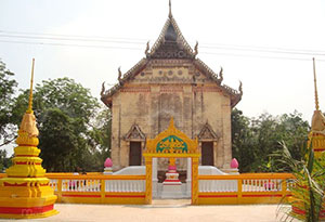 Wat Pai Thong