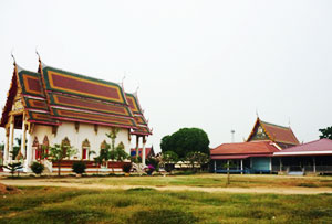 Wat Lak Kaeo