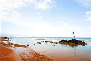 Ban Sai Thong Beach