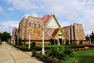 Wat Aranyawiwek