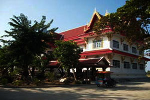 Wat Marum