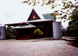 Dong Khlo Monastery