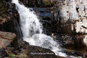 Tad Phet Waterfall
