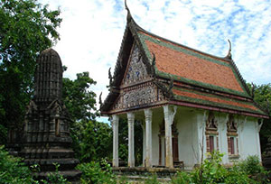 Wat Wihan Daeng