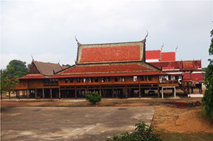 Wat Sao Thong Thong